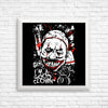 A Good Clown - Posters & Prints