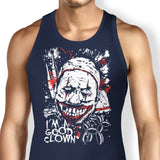 A Good Clown - Tank Top