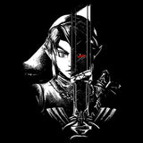 A Hero's Dark Reflection - Women's Apparel