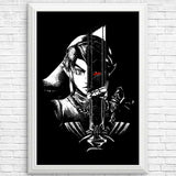 50% Off Imperfect Posters