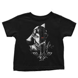 A Hero's Dark Reflection - Youth Apparel