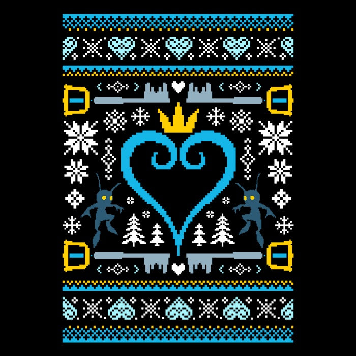 A Kingdom Christmas - Canvas Print