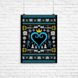 A Kingdom Christmas - Poster