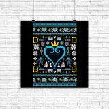 A Kingdom Christmas - Poster