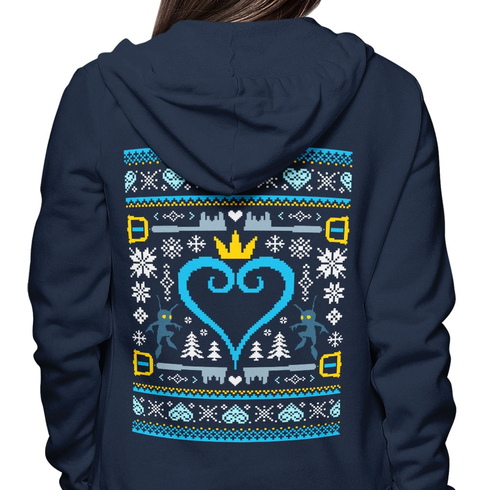 A Kingdom Christmas - Hoodie