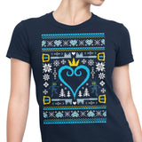 A Kingdom Christmas - Women's Apparel