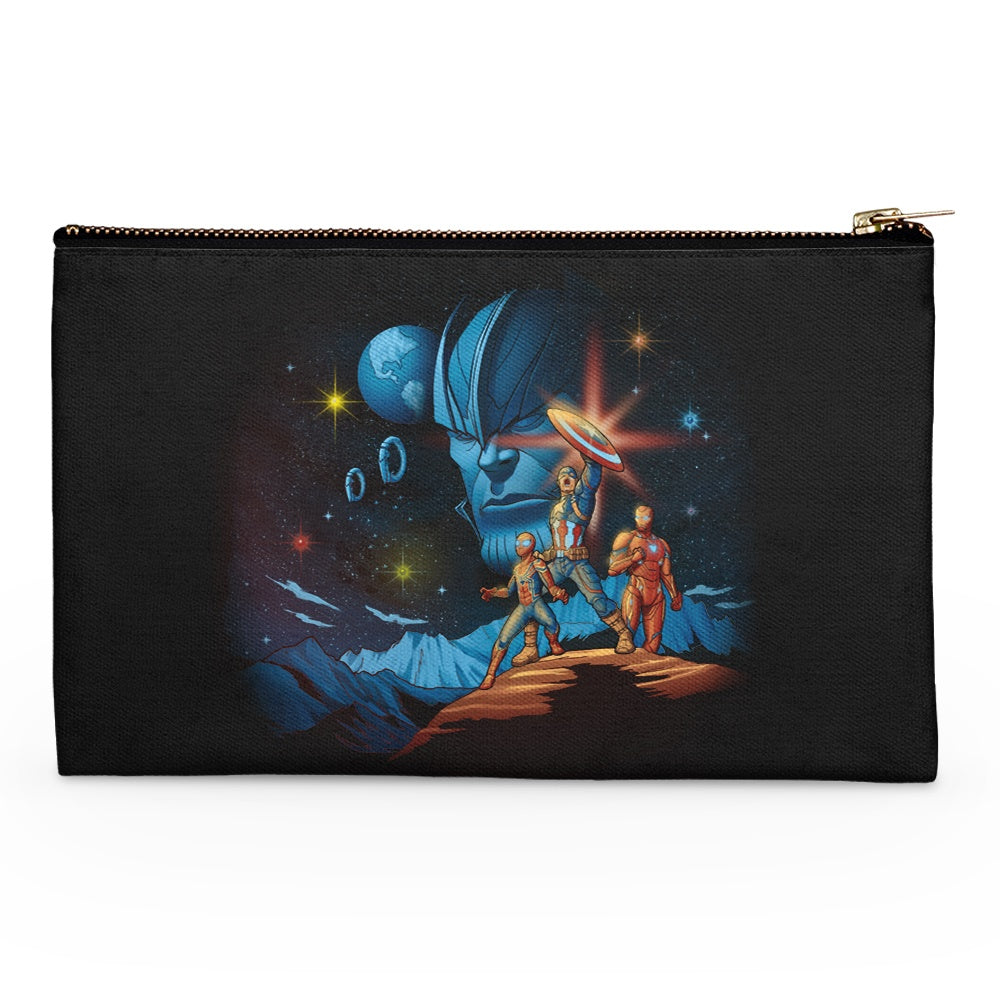 A Last Hope - Accessory Pouch