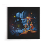 A Last Hope - Canvas Print