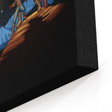 A Last Hope - Canvas Print