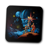 A Last Hope - Coasters