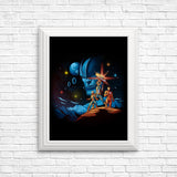 A Last Hope - Posters & Prints