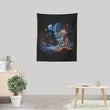 A Last Hope - Wall Tapestry