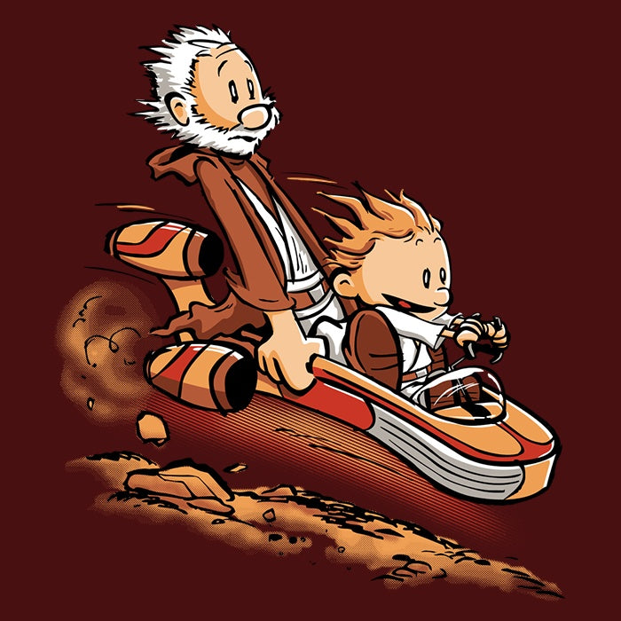 A Less Civilized Age - Tank Top