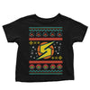 A Metroid Christmas - Youth Apparel
