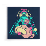 A New Adventure - Canvas Print