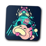 A New Adventure - Coasters