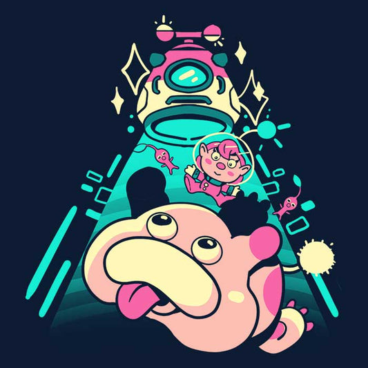 A New Adventure - Youth Apparel