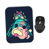 A New Adventure - Mousepad
