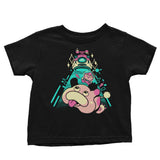 A New Adventure - Youth Apparel