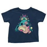 A New Adventure - Youth Apparel