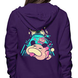 A New Adventure - Hoodie