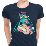 A New Adventure - Women's Apparel