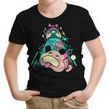 A New Adventure - Youth Apparel