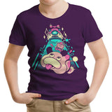 A New Adventure - Youth Apparel