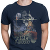 A New Time - Men's Apparel