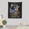 A New Time - Wall Tapestry
