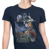 A New Time - Women's Apparel