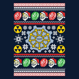 A Nuka Cola Christmas - Poster