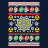 A Nuka Cola Christmas - Sweatshirt