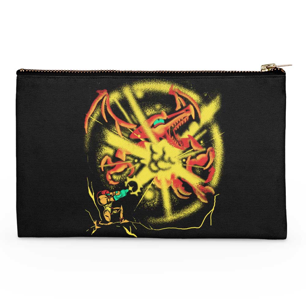 A Shot in the Dark - Accessory Pouch
