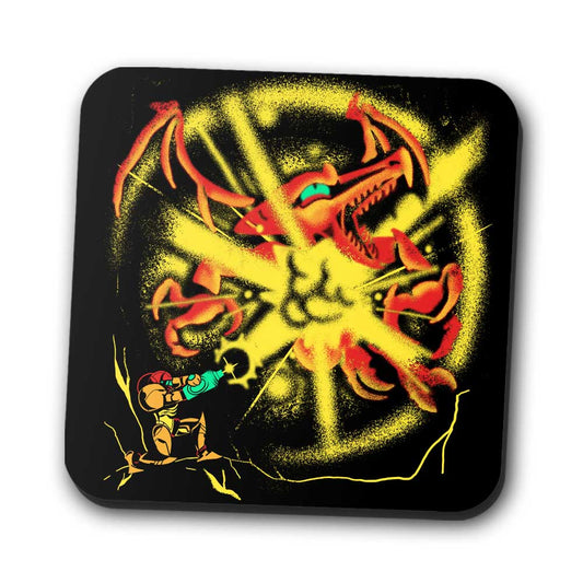 A Shot in the Dark - Coasters