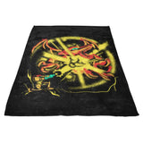 A Shot in the Dark - Fleece Blanket