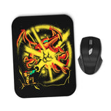 A Shot in the Dark - Mousepad