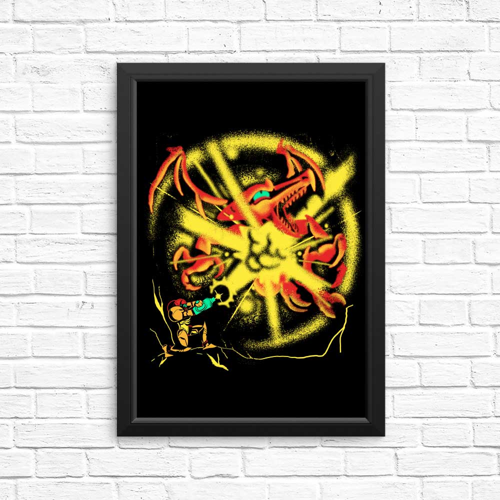 A Shot in the Dark - Posters & Prints