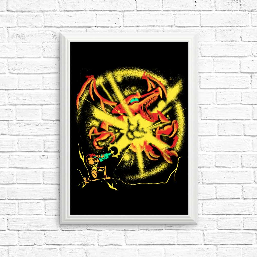 A Shot in the Dark - Posters & Prints