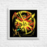 A Shot in the Dark - Posters & Prints