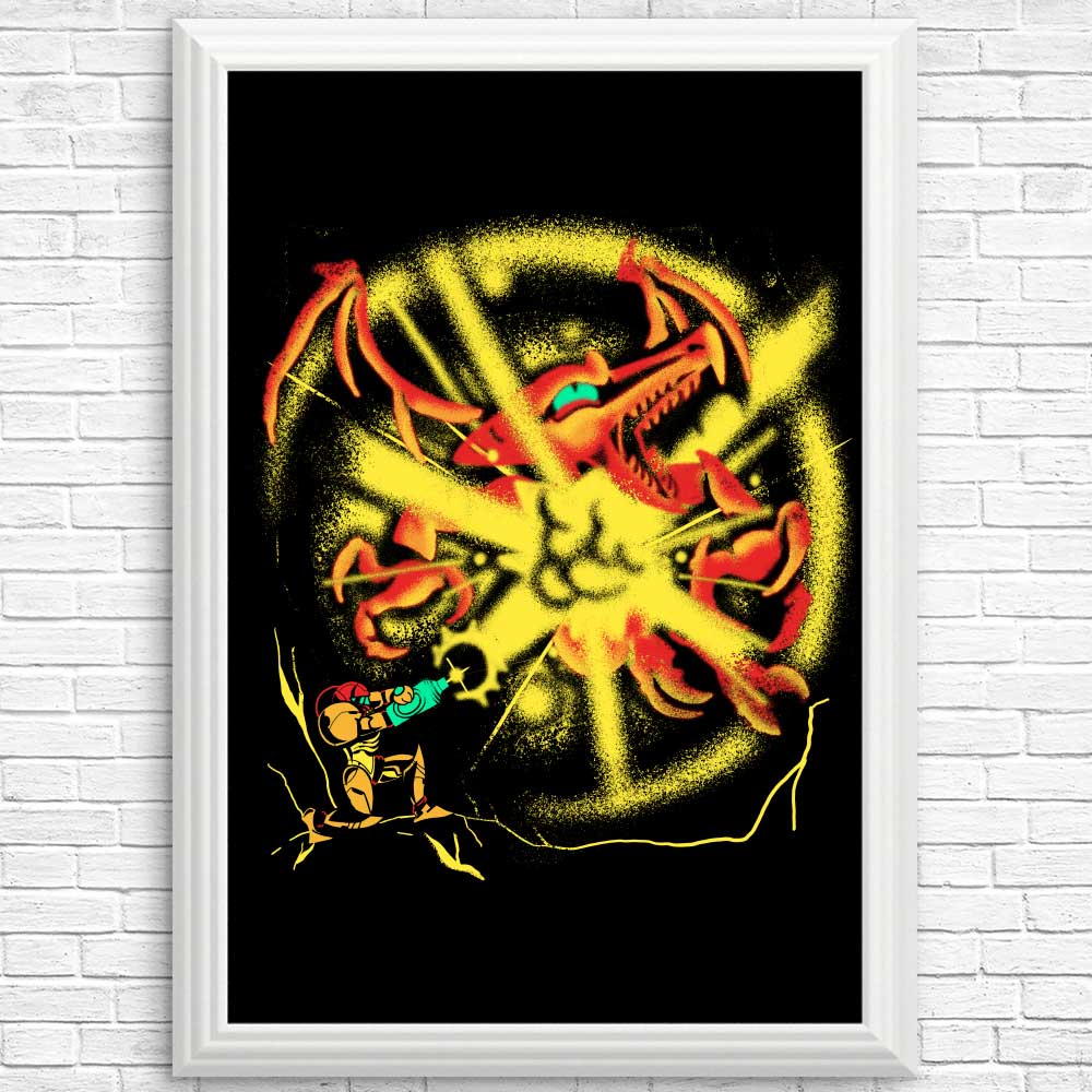 A Shot in the Dark - Posters & Prints