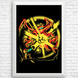 A Shot in the Dark - Posters & Prints