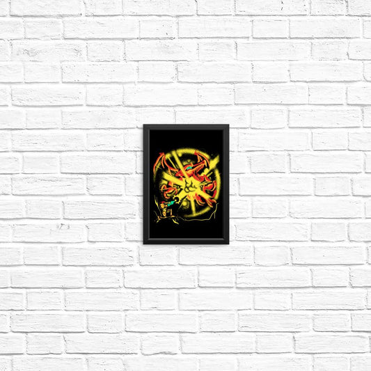 A Shot in the Dark - Posters & Prints