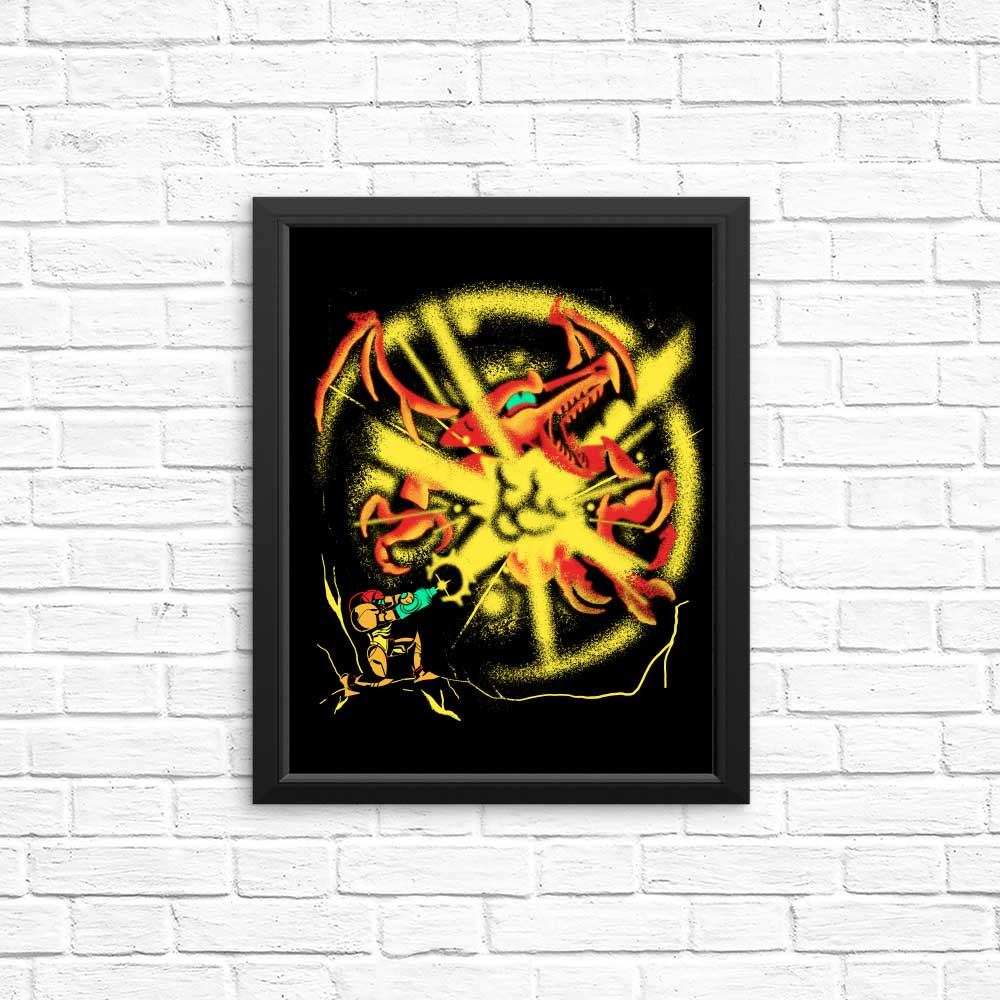 A Shot in the Dark - Posters & Prints