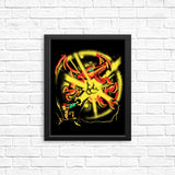 A Shot in the Dark - Posters & Prints