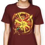 A Shot in the Dark - Women's Apparel