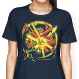 A Shot in the Dark - Women's Apparel