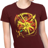 A Shot in the Dark - Women's Apparel