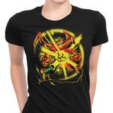 A Shot in the Dark - Women's Apparel