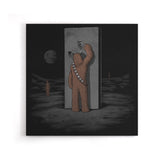 A Star Odyssey - Canvas Print